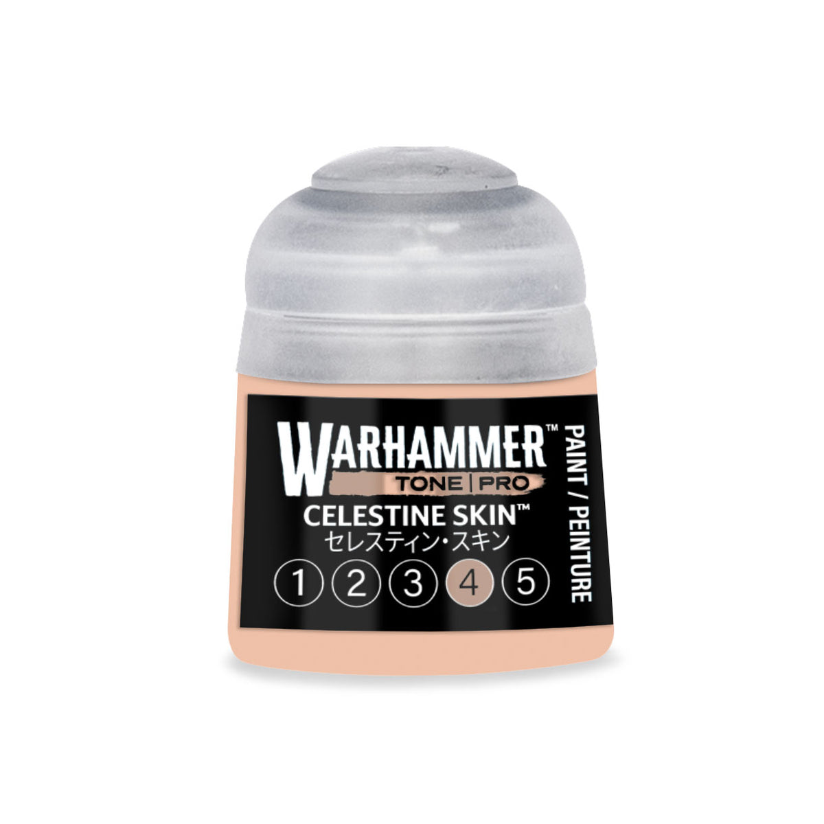 Games Workshop 20-094 - Tone Pro: Celestine Skin Tone 4 (12ml)