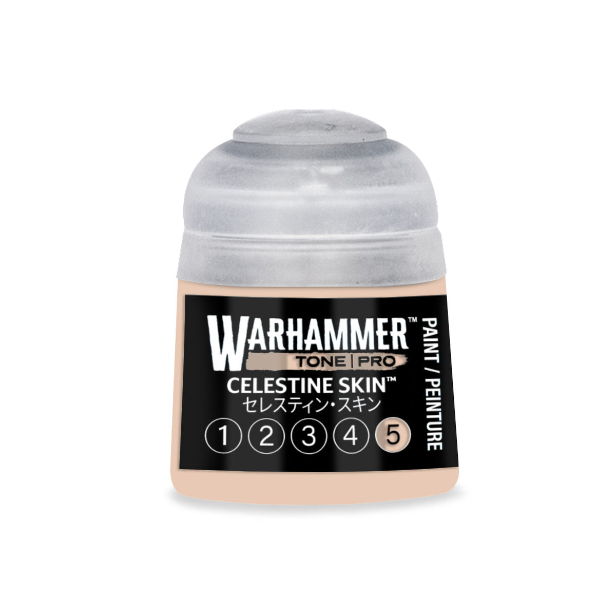 Games Workshop 20-095 - Tone Pro: Celestine Skin Tone 5 (12ml)