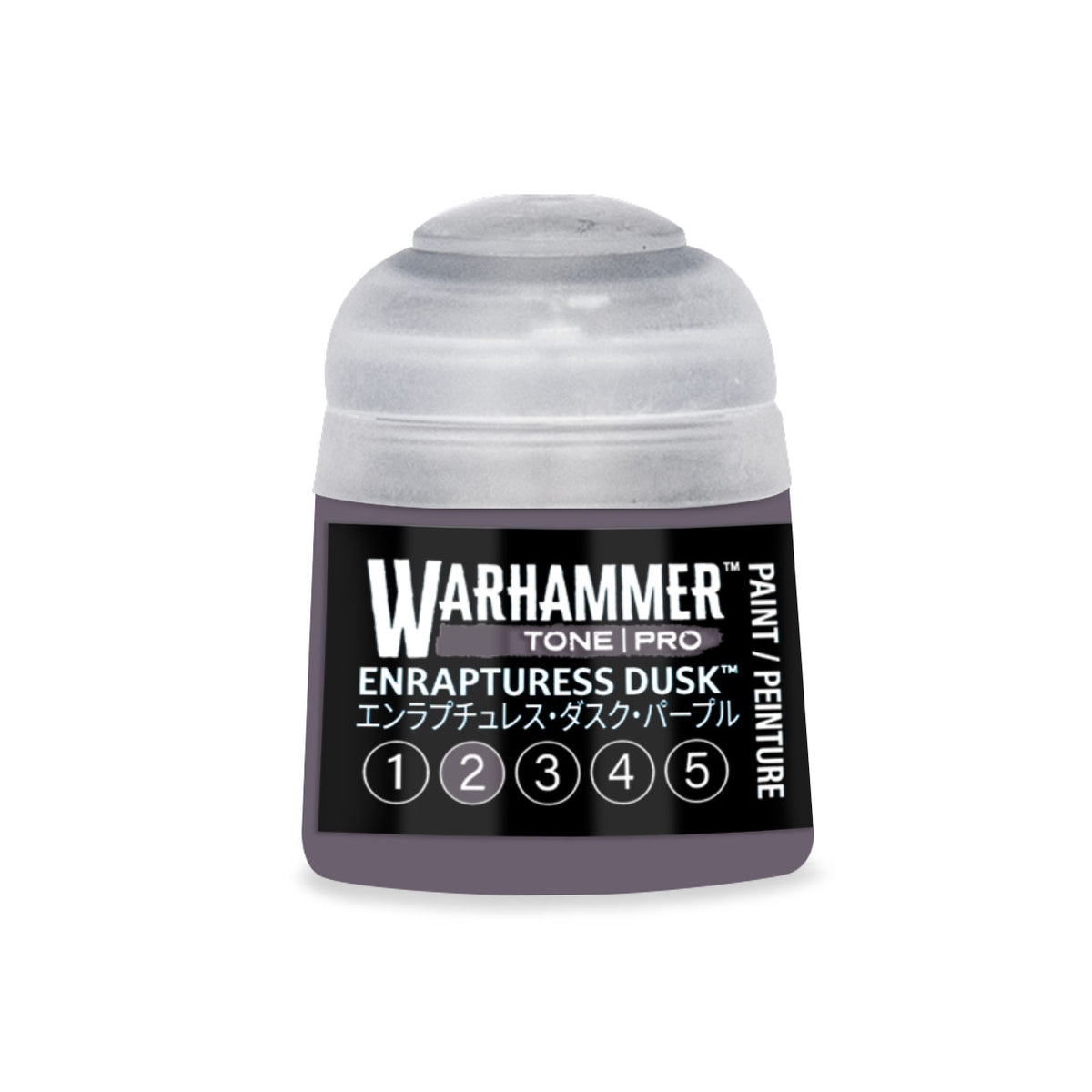 Games Workshop 20-382 - Tone Pro: Enrapturess Dusk Tone 2 (12ml)