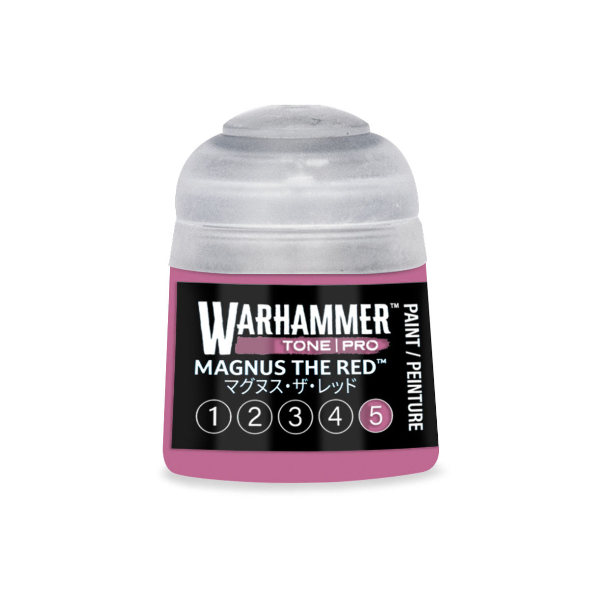 Games Workshop 20-405 - Tone Pro: Magnus the Red Tone 5 (12ml)