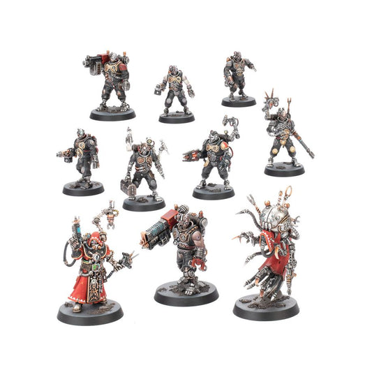 Games Workshop 103-88 - Kill Team - Typhon