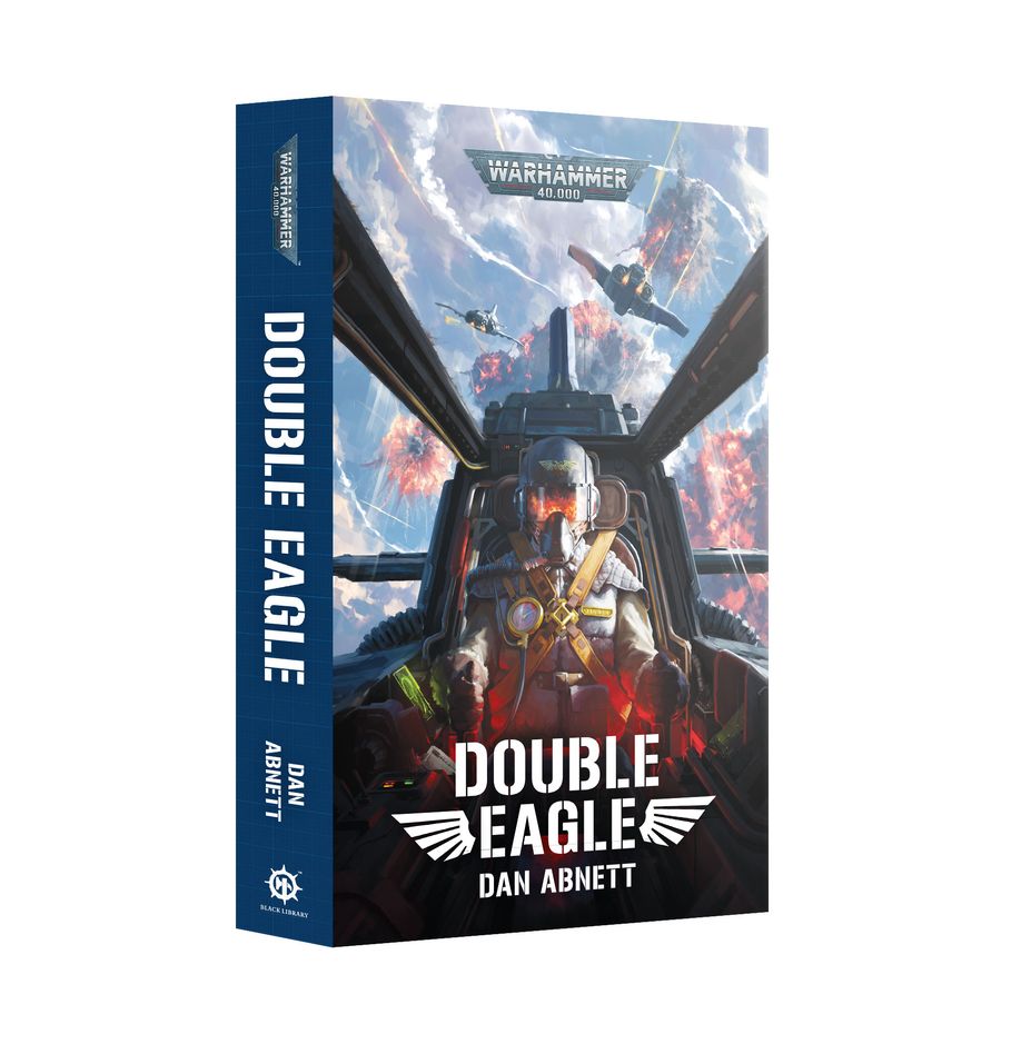 Games Workshop BL3264 - Black Library - Double Eagle (Paperback)