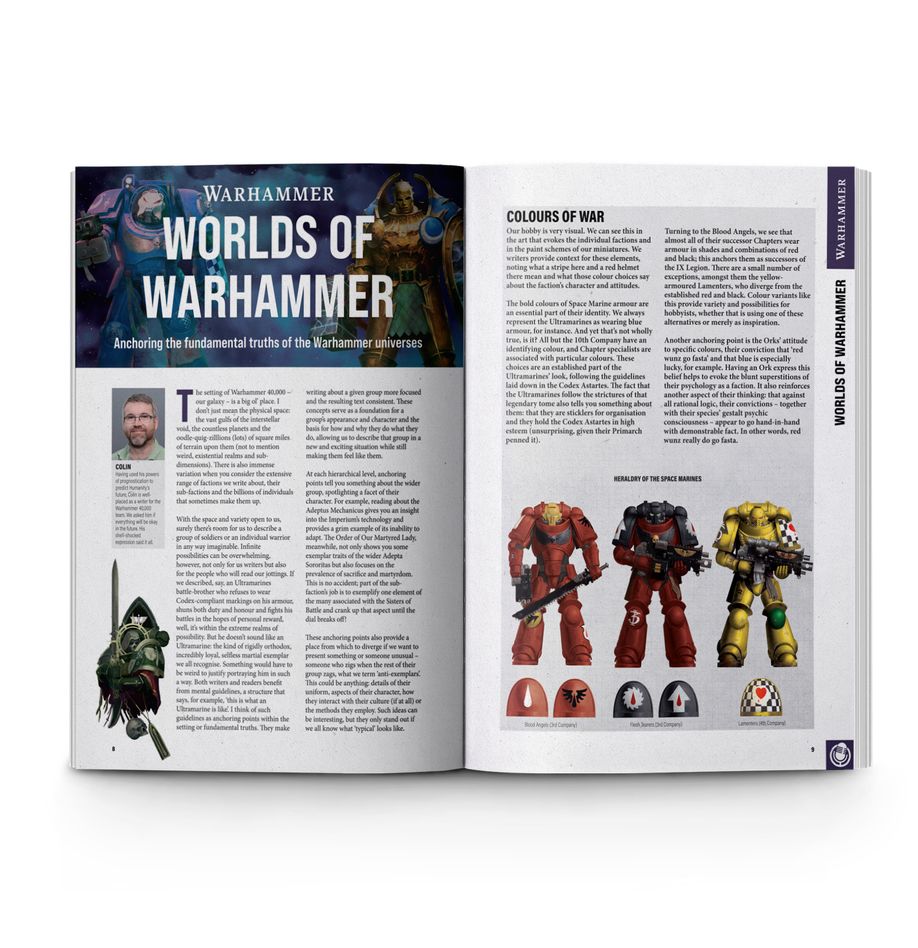 Games Workshop WD02-25 - White Dwarf 509 (February 2025)