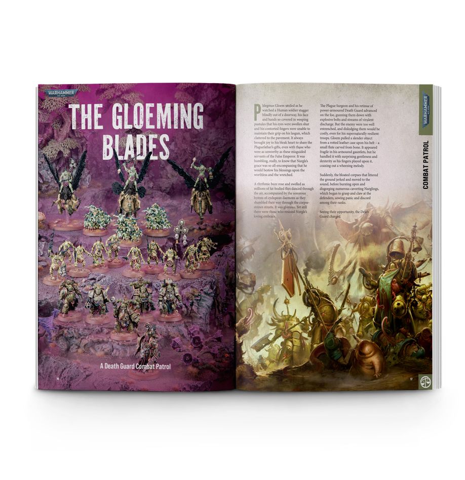 Games Workshop WD05-25 - White Dwarf 512 (May 2025)