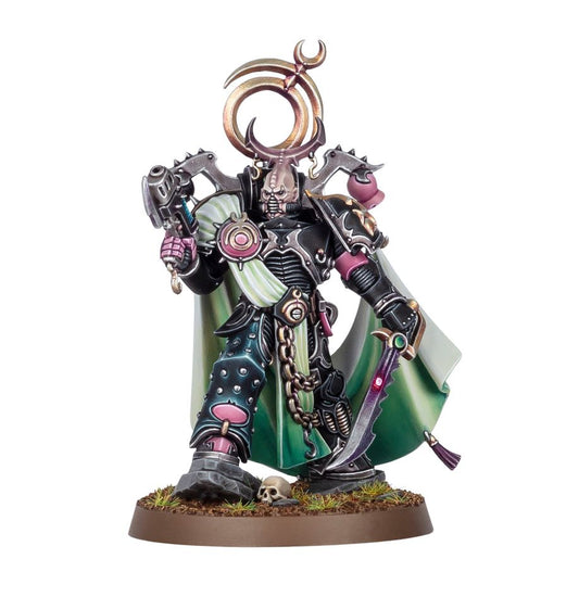 Games Workshop 37-09 - Warhammer 40,000 - Emperor's Children: Lord Exultant
