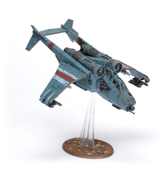 Games Workshop 47-10 - Warhammer 40,000 - Astra Militarum: Valkyrie