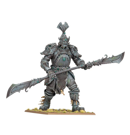 Games Workshop 06-206 - Warhammer: The Old World - Grand Cathay: Cathayan Sentinel