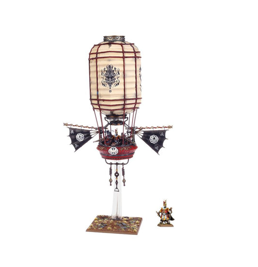 Games Workshop 06-205 - Warhammer: The Old World - Grand Cathay: Sky Lantern