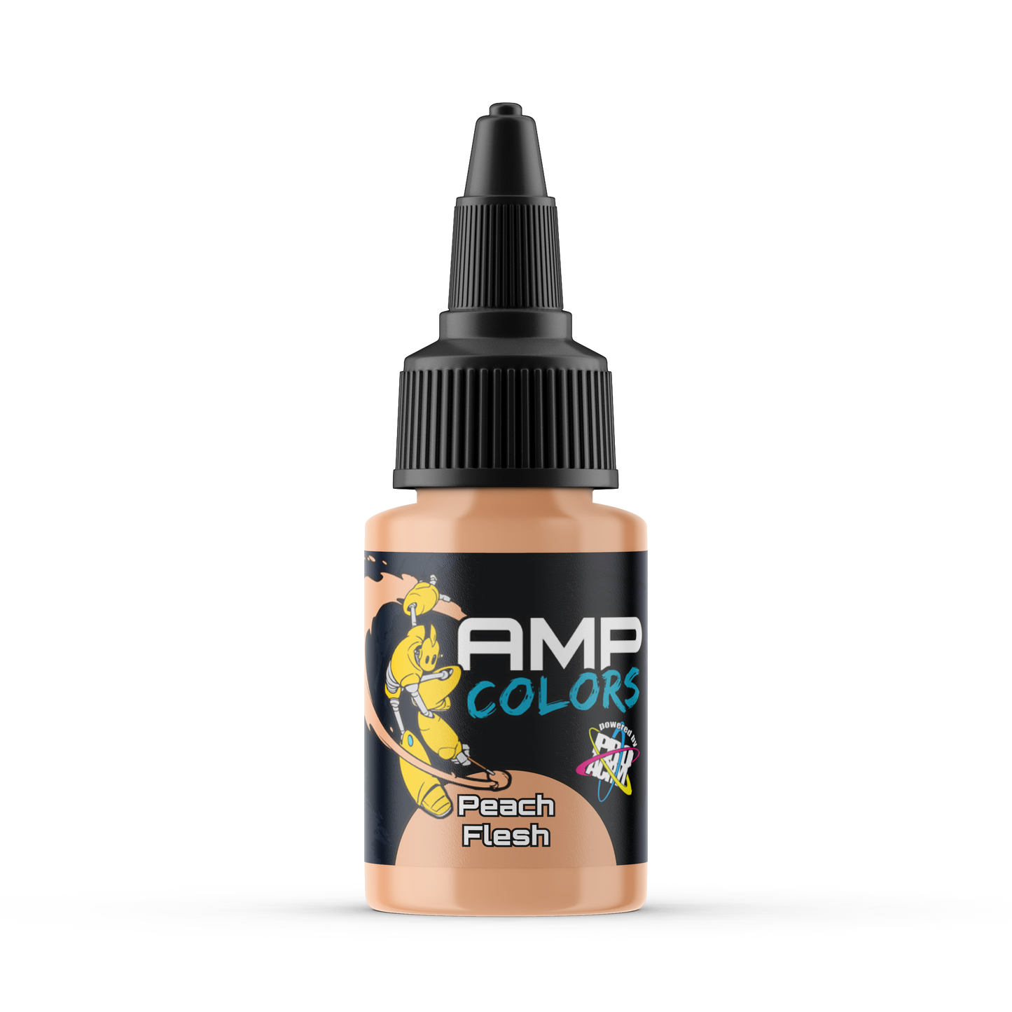 Monument Hobbies AMP-008 - AMP Colors Peach Flesh (22ml)