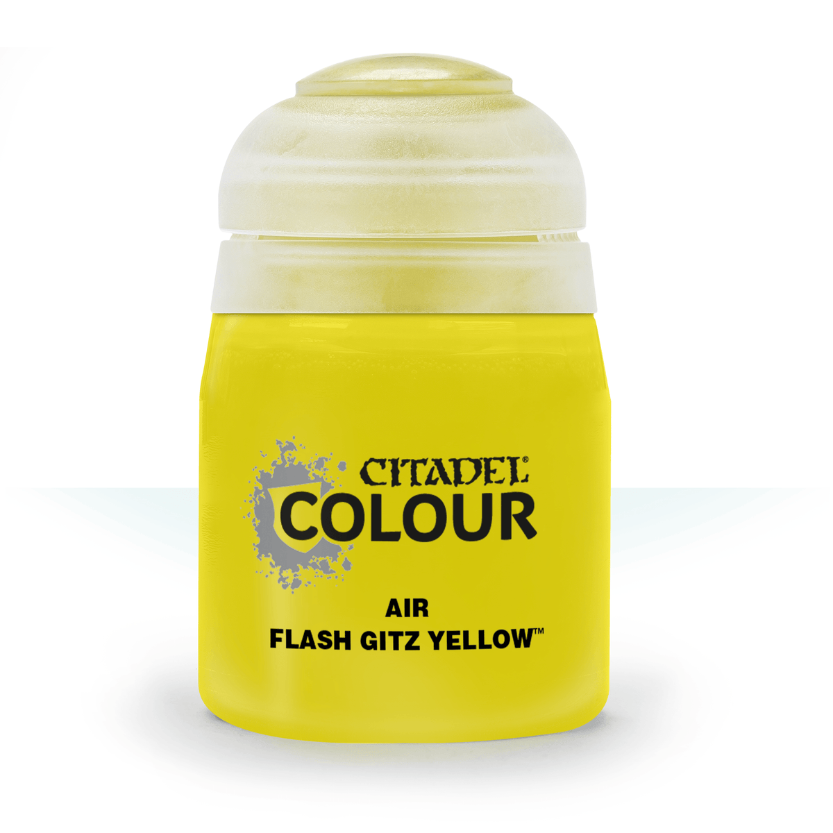 Games Workshop 28-20 - Air: Flash Gitz Yellow (24ml)
