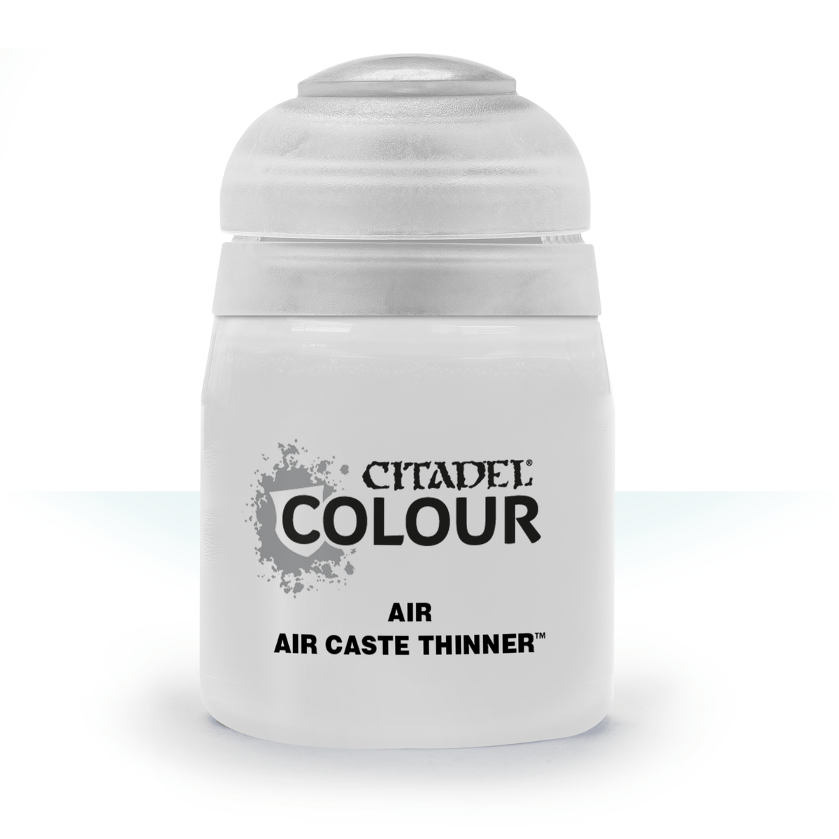 Games Workshop 28-34 - Air: Air Caste Thinner (24ml)