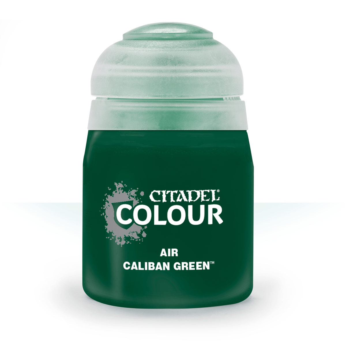 Games Workshop 28-07 - Air: Caliban Green (24ml)
