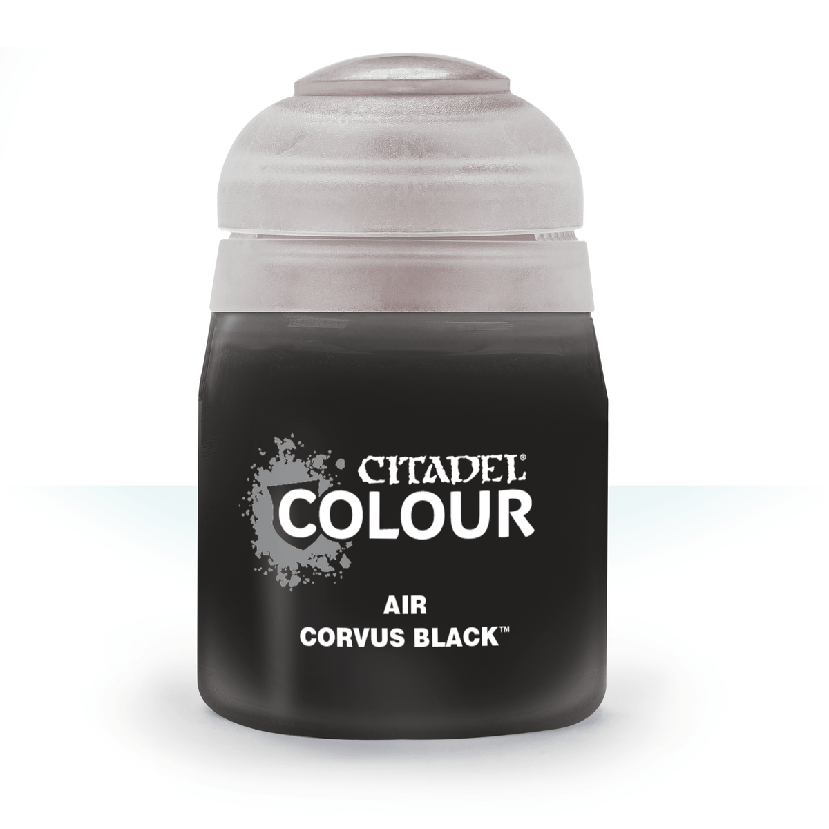 Games Workshop 28-66 - Air: Corvus Black (24ml)