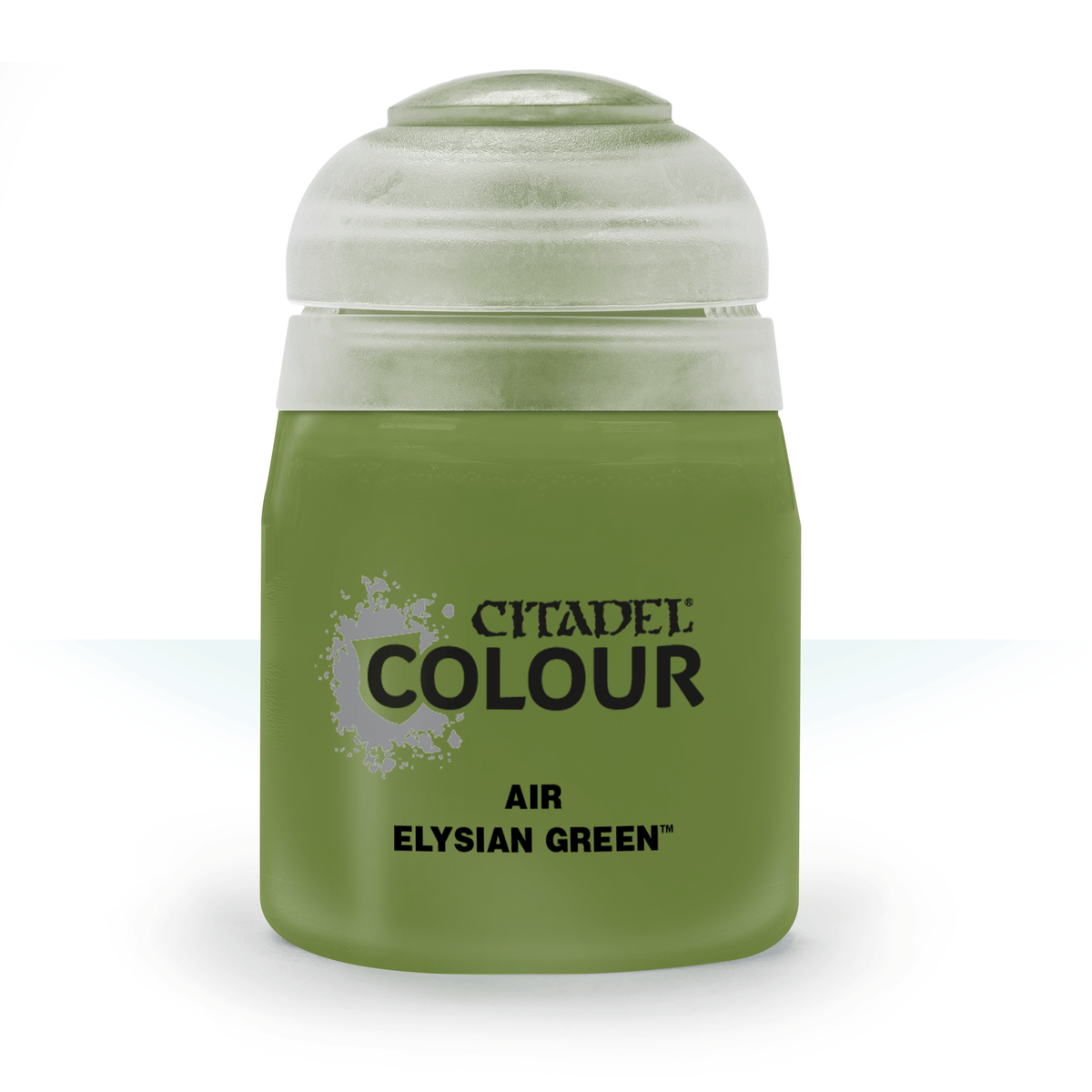 Games Workshop 28-31 - Air: Elysian Green (24ml)