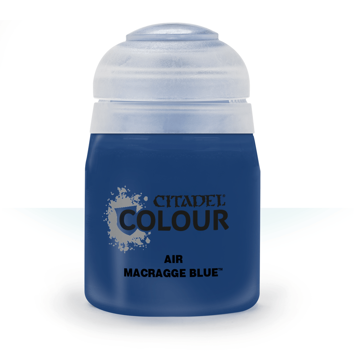 Games Workshop 28-05 - Air: Macragge Blue (24ml)