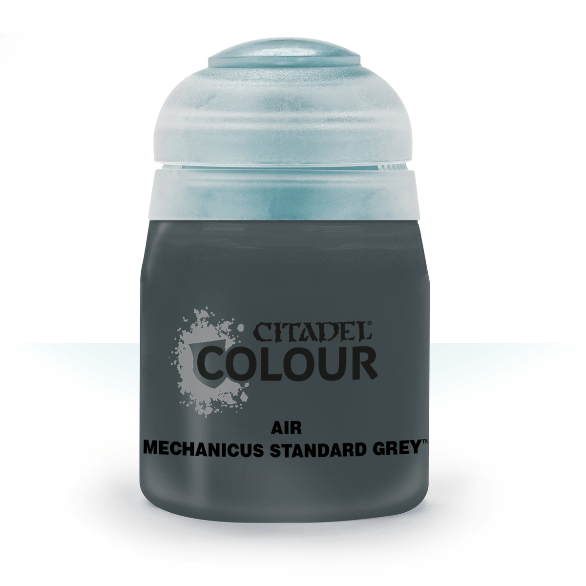 Games Workshop 28-14 - Air: Mechanicus Standard Grey (24ml)