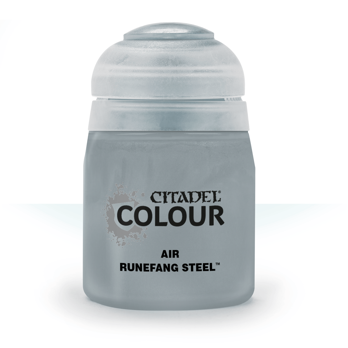 Games Workshop 28-48 - Air: Runefang Steel (24ml)