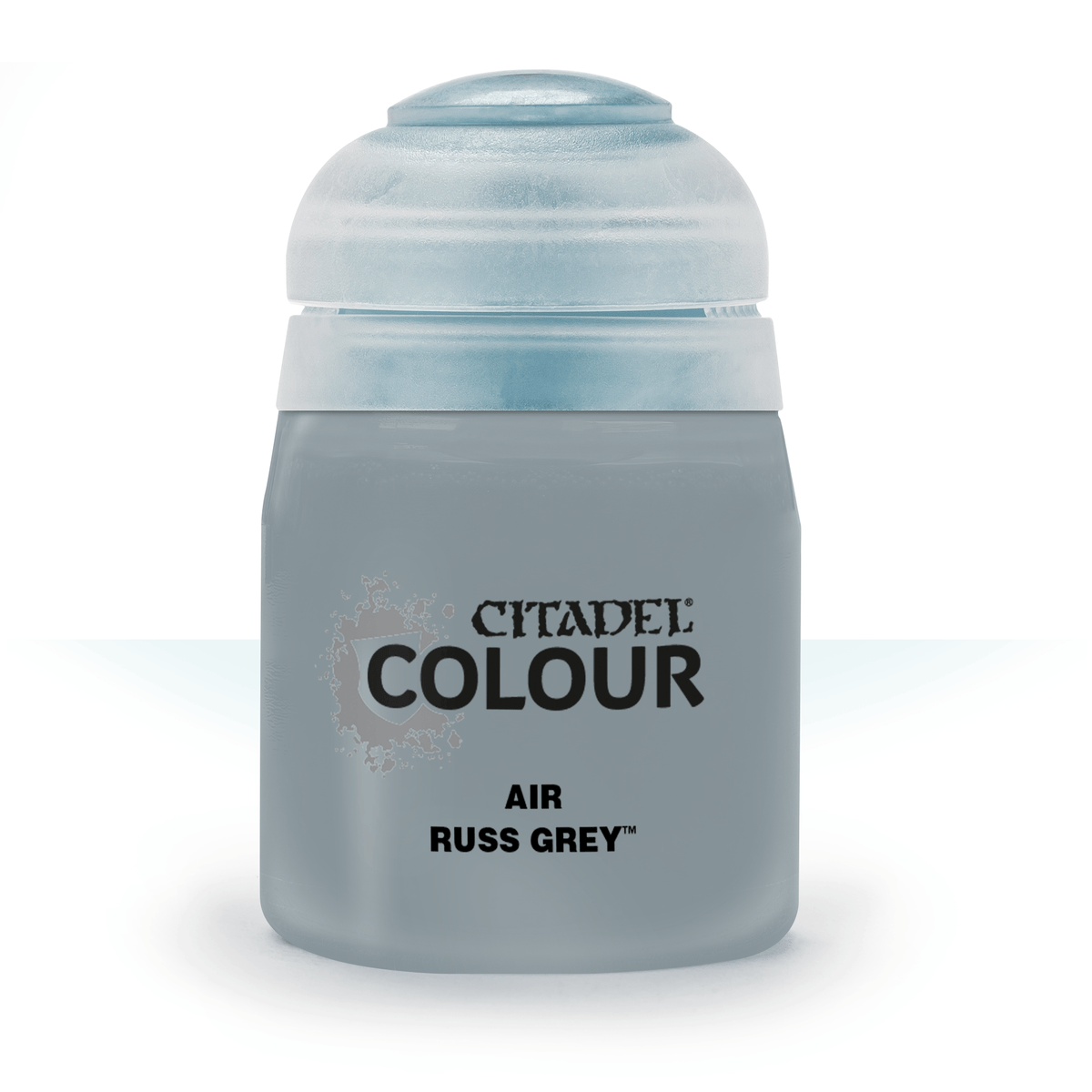Games Workshop 28-50 - Air: Russ Grey (24ml)