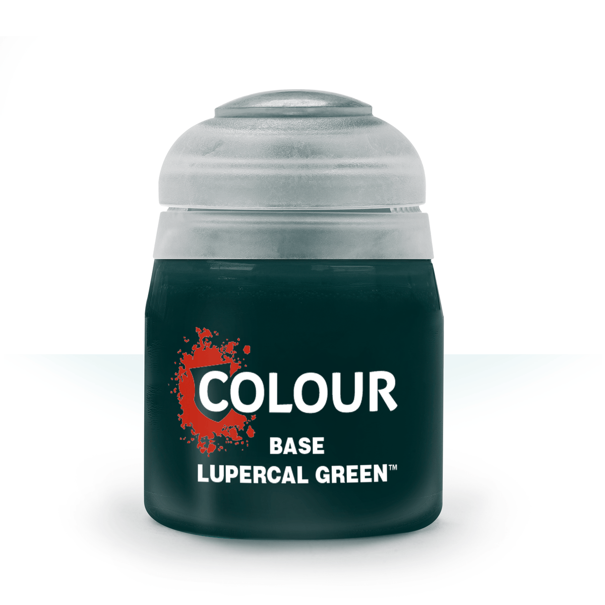 Games Workshop 21-45 - Base: Lupercal Green (12ml)