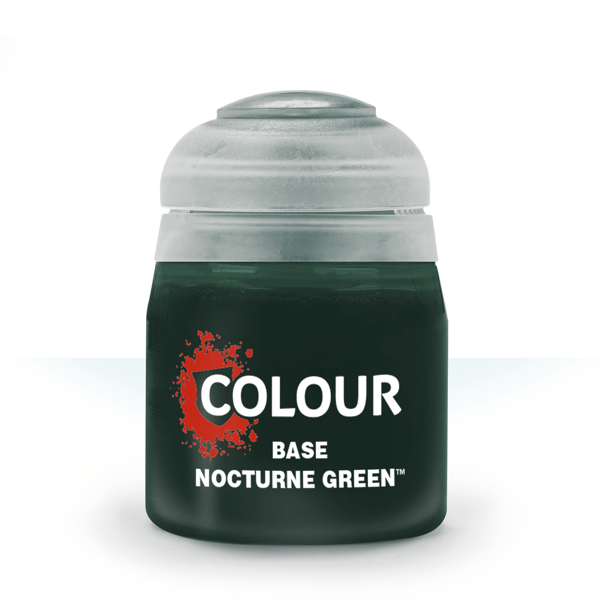 Games Workshop 21-43 - Base: Nocturne Green (12ml)