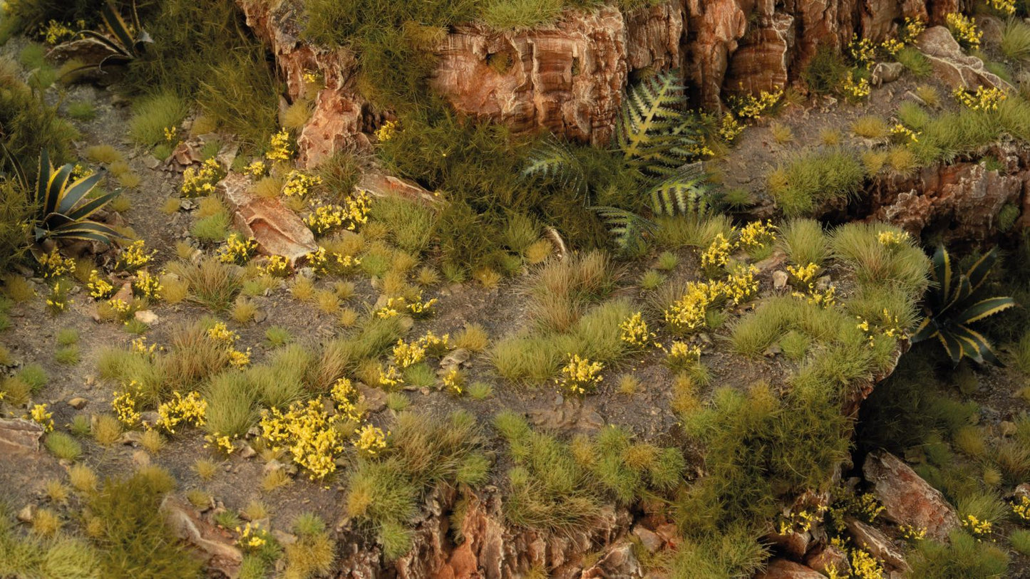 Gamers Grass GGFS-DAN - Dandelion Tiny Flowers