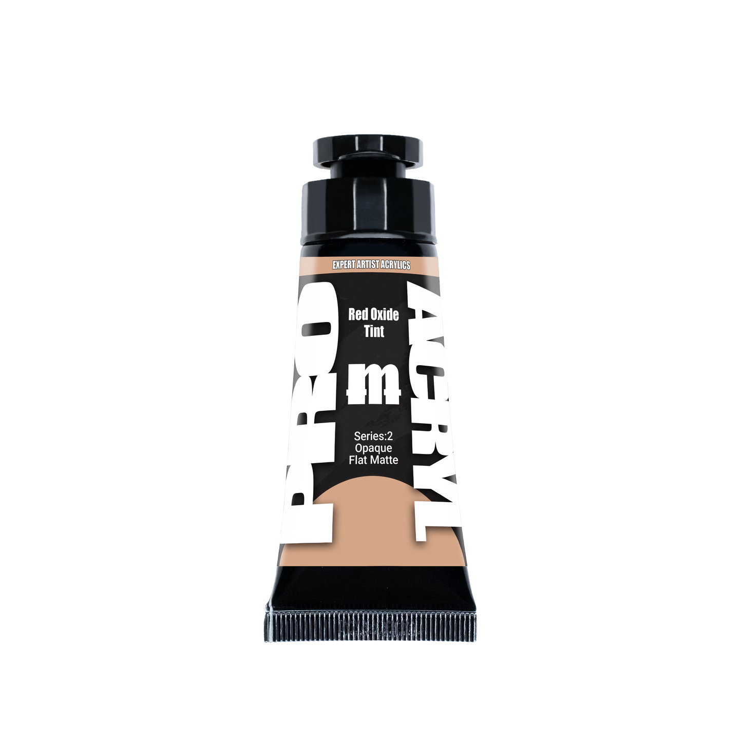 Monument Hobbies MEA-018 - Expert Acrylics Red Oxide Tint (30ml)