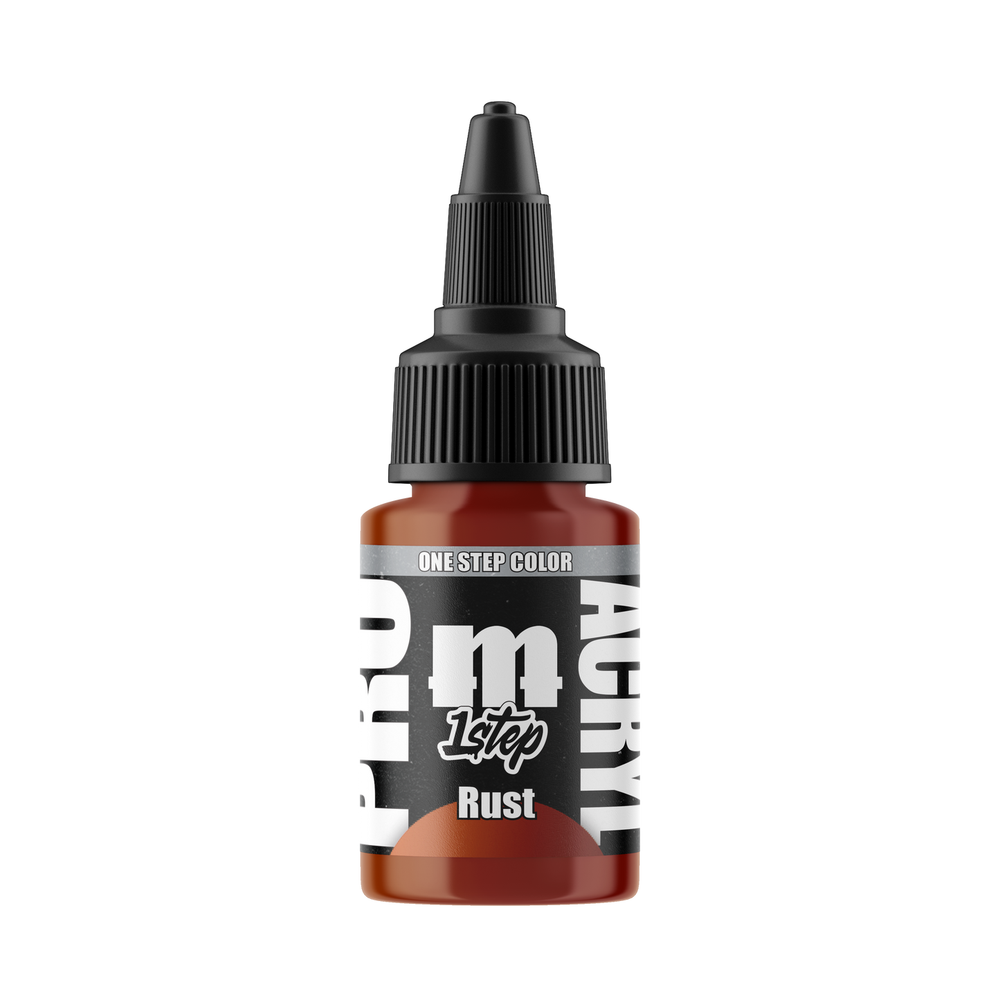 Monument Hobbies MPA-512 - PRO Acryl 1-Step Rust (22ml)