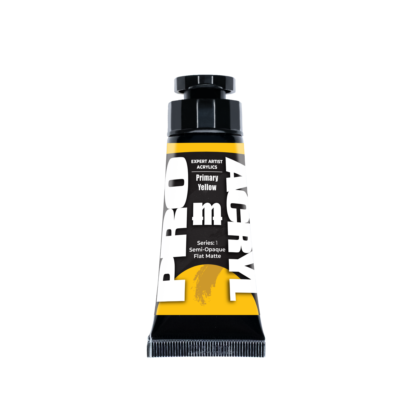 Monument Hobbies MEA-016 - Expert Acrylics Primary Yellow (30ml)
