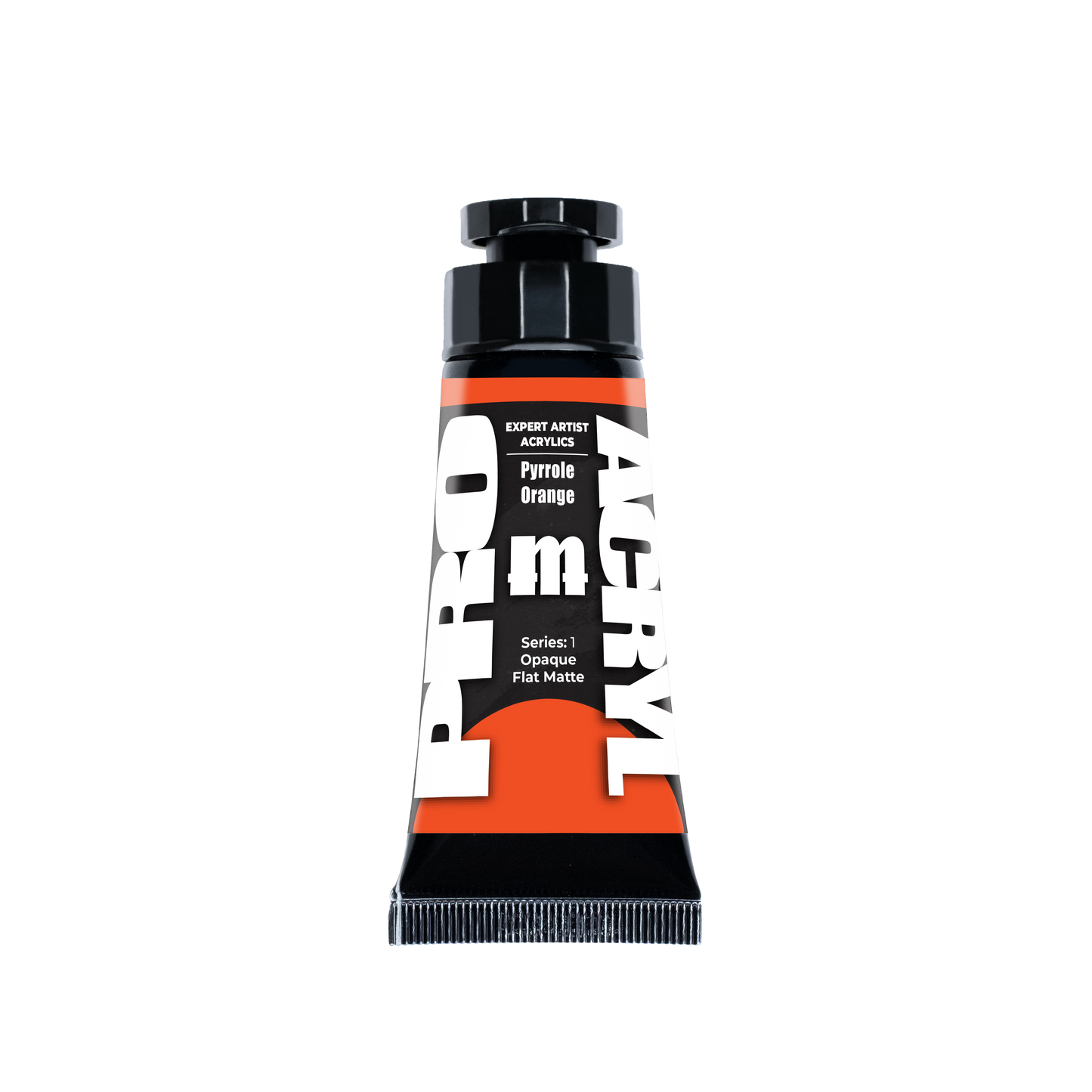 Monument Hobbies MEA-006 - Expert Acrylics Pyrrole Orange (30ml)