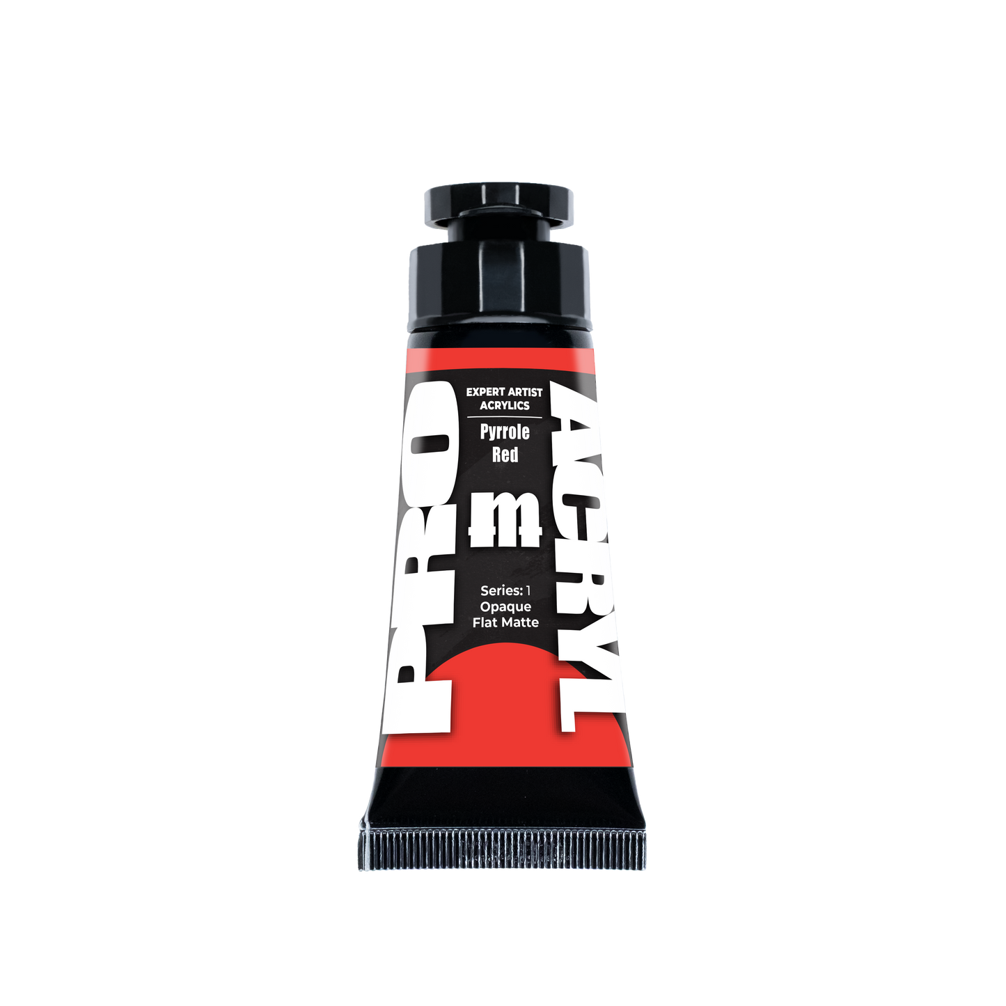 Monument Hobbies MEA-003 - Expert Acrylics Pyrrole Red (30ml)