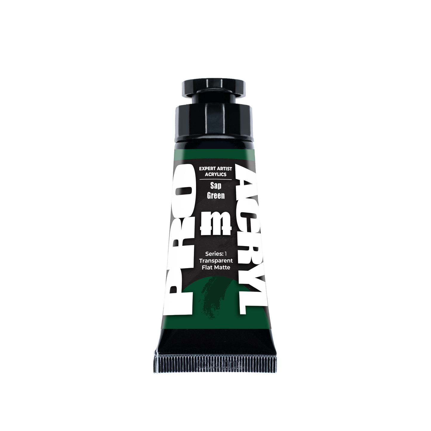 Monument Hobbies MEA-009 - Expert Acrylics Sap Green (30ml)