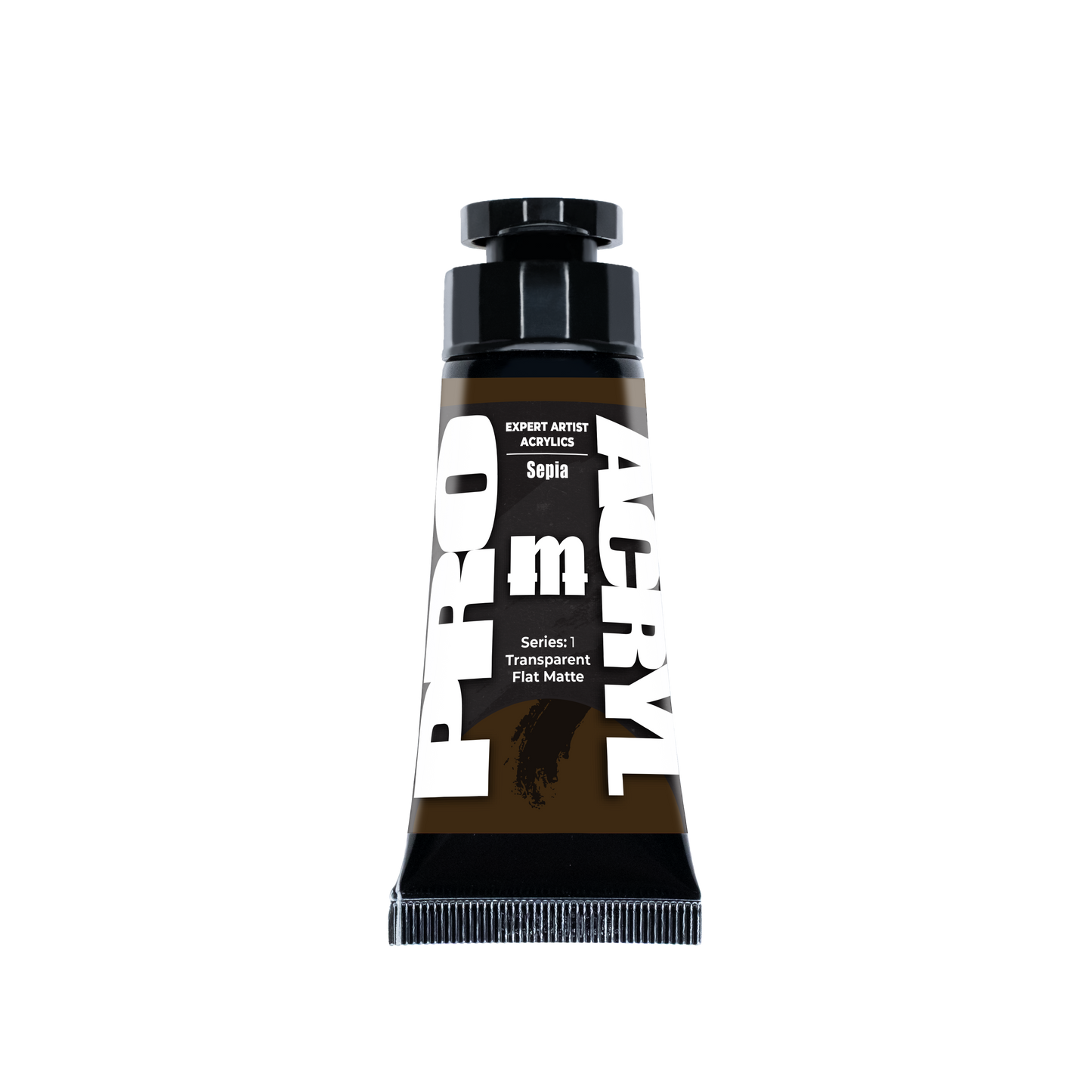 Monument Hobbies MEA-012 - Expert Acrylics Sepia (30ml)