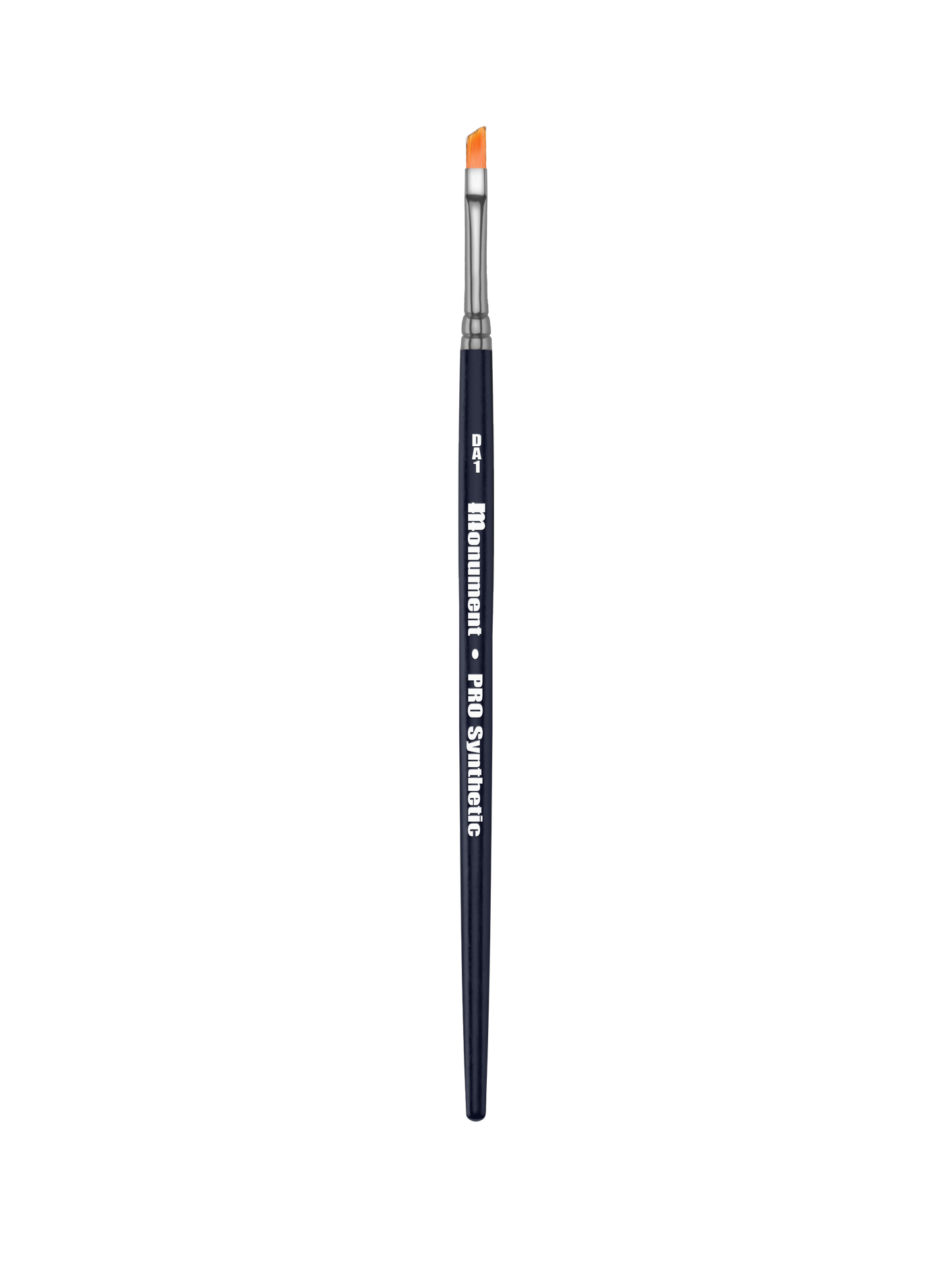 Monument Hobbies PRO-SYN-DA1 - Pro Synthetic Drybrush Angled 3/16"