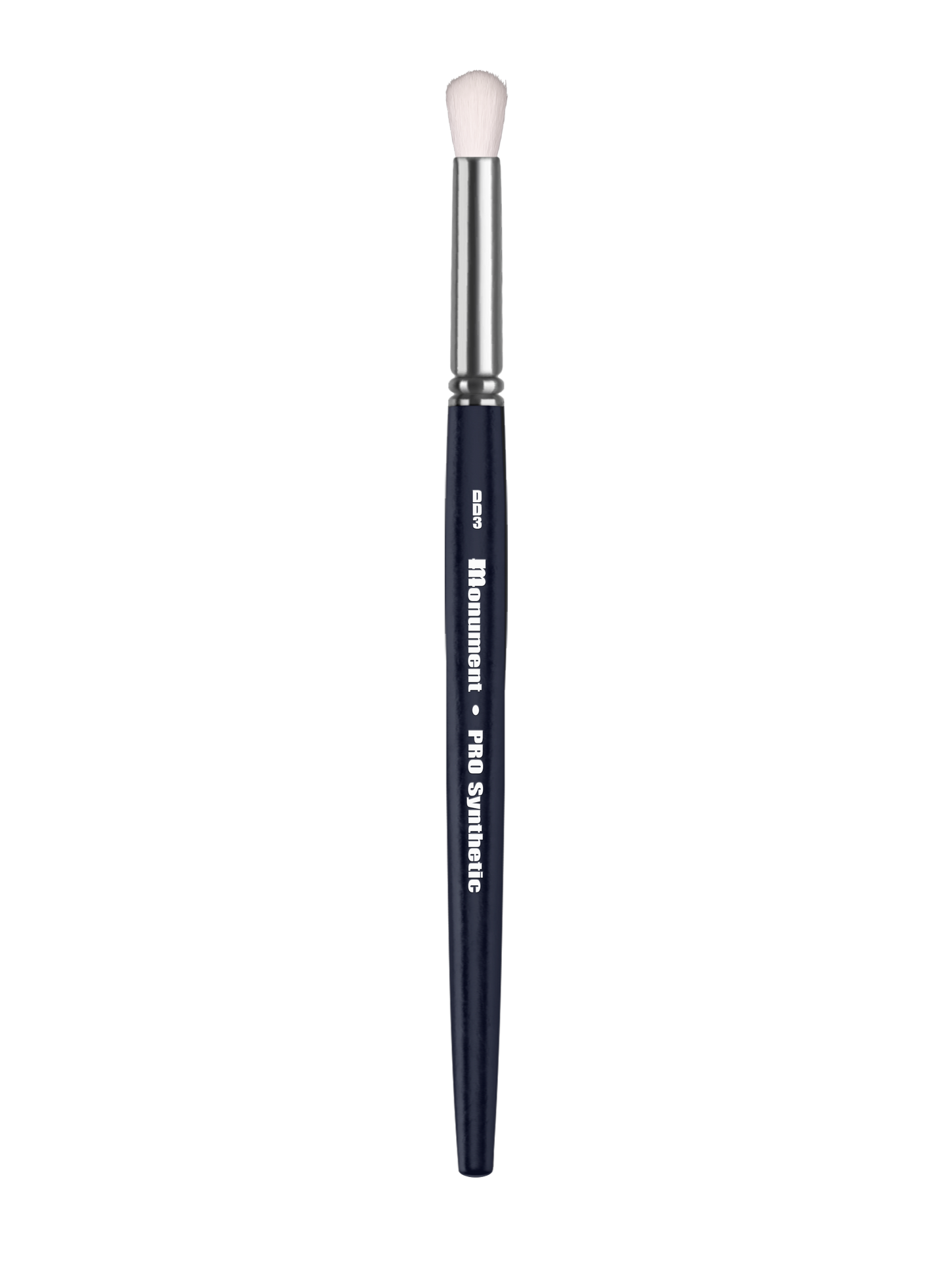 Monument Hobbies PRO-SYN-DD3 - Pro Synthetic Drybrush Domed Round 1/2"