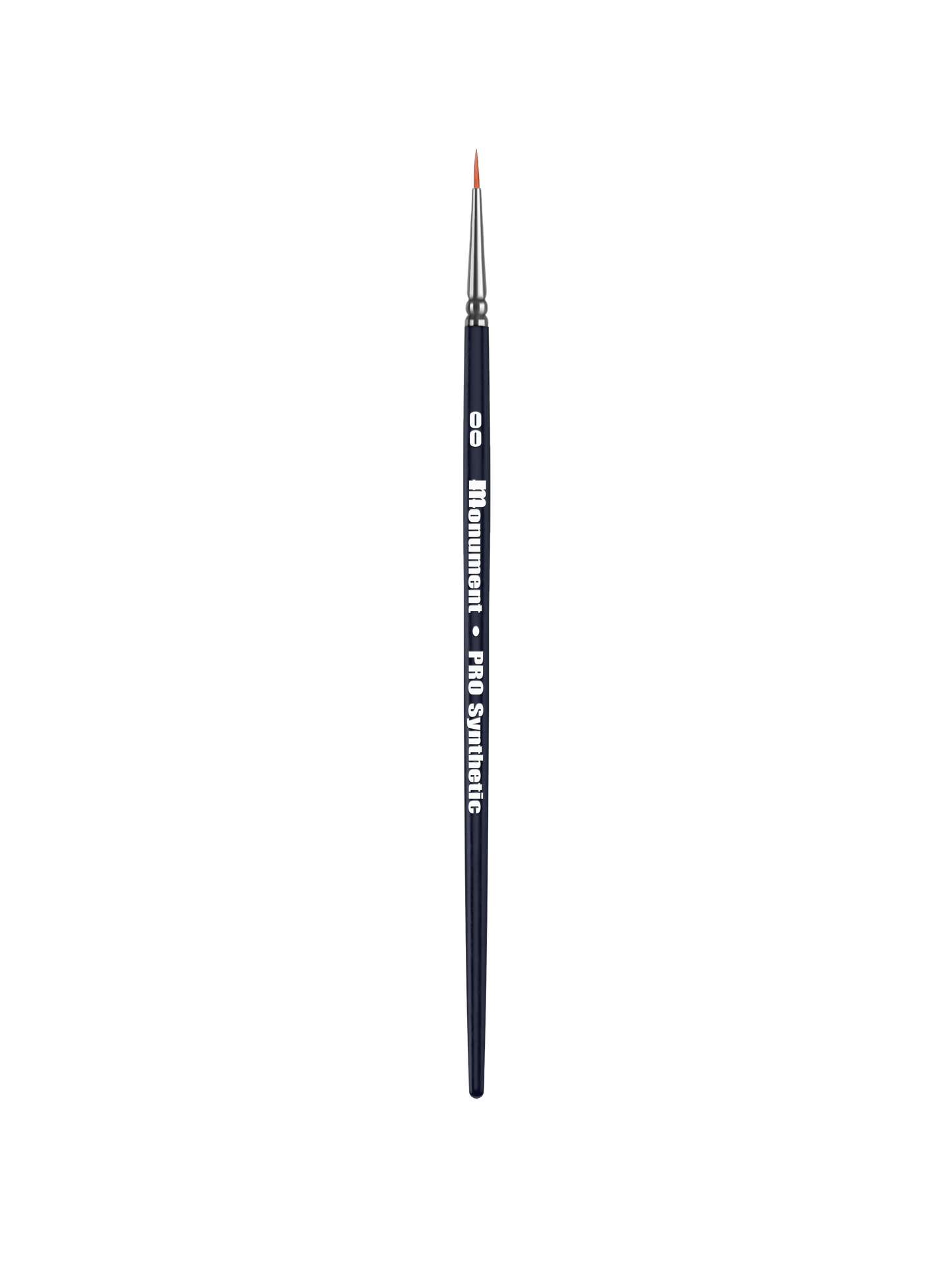 Monument Hobbies PRO-SYN-00 - Pro Synthetic 00 Detail Brush