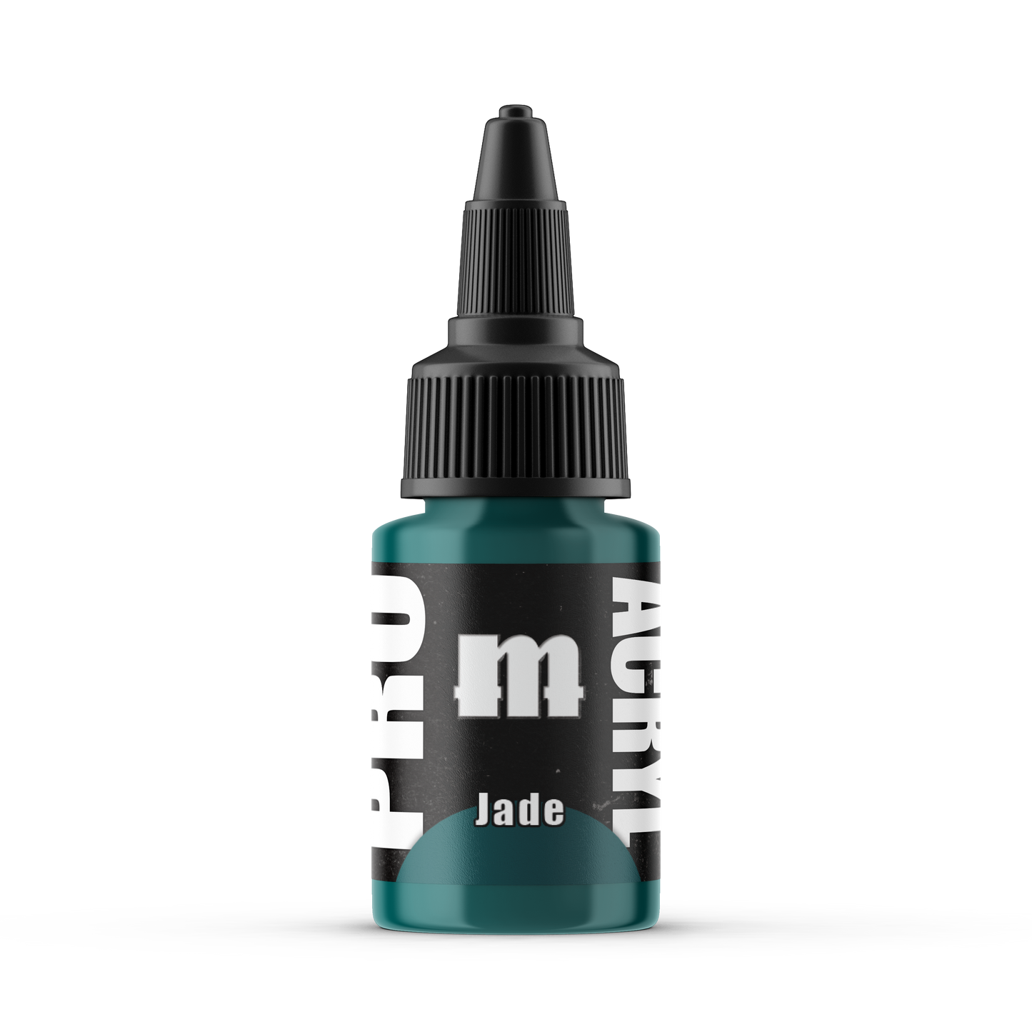 Monument Hobbies MPA-021 - Pro Acryl Jade (22ml)