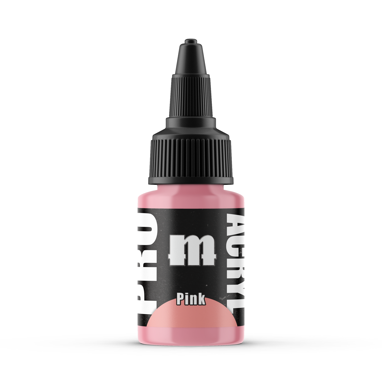 Monument Hobbies MPA-071 - Pro Acryl Pink (22ml)