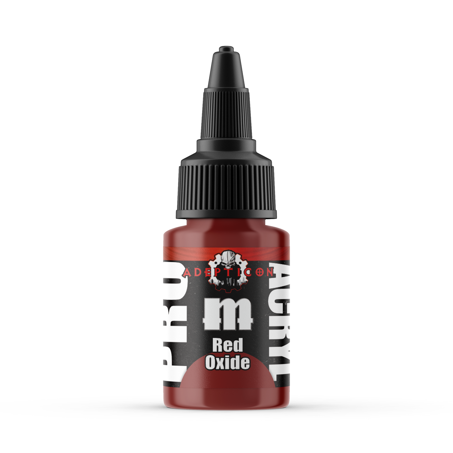 Monument Hobbies MPA-S37 - Pro Acryl Signature Series Adepticon Red Oxide (22ml)