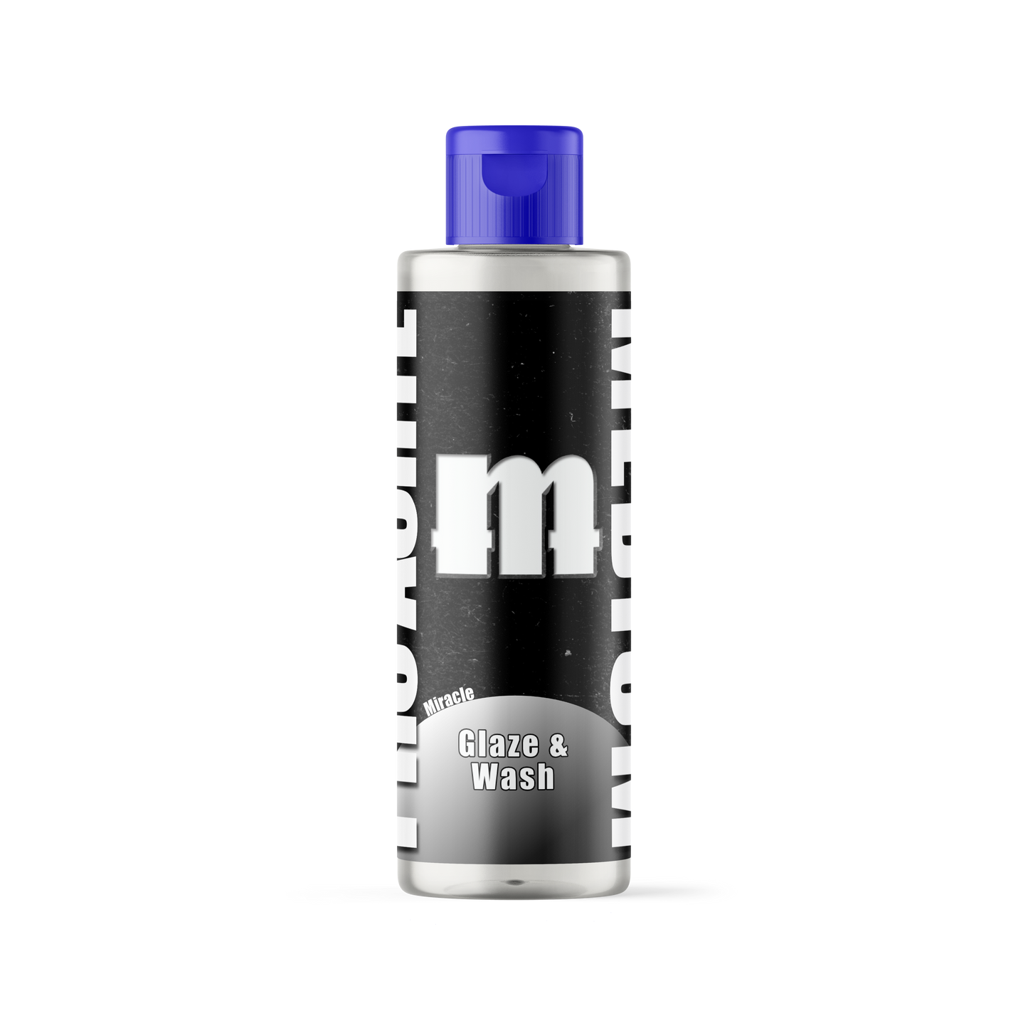 Monument Hobbies MPAM-001 - Pro Acryl Glaze and Wash Medium (120ml)