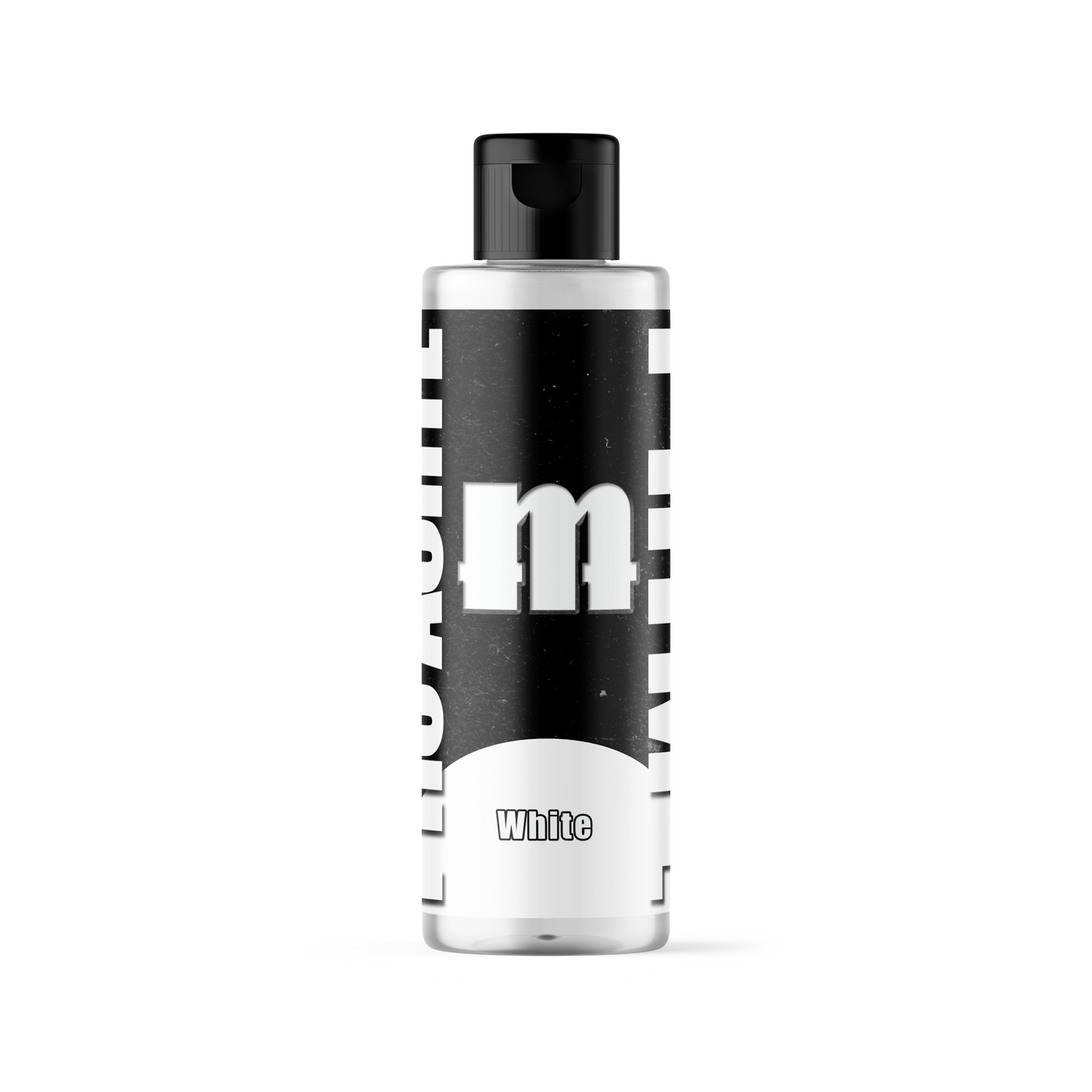 Monument Hobbies MPAP-003 - Pro Acryl Prime Airbrush Primer White (120ml)