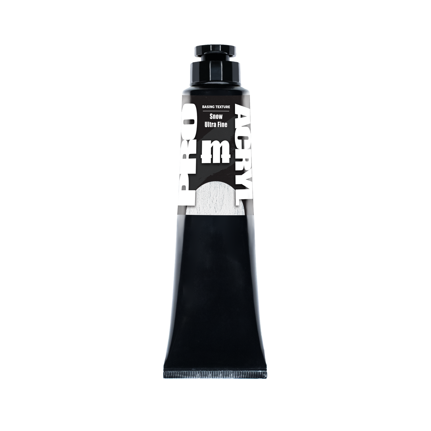 Monument Hobbies MPA-T06 - Pro Acryl Basing Texture Snow - Ultra Fine (120ml)