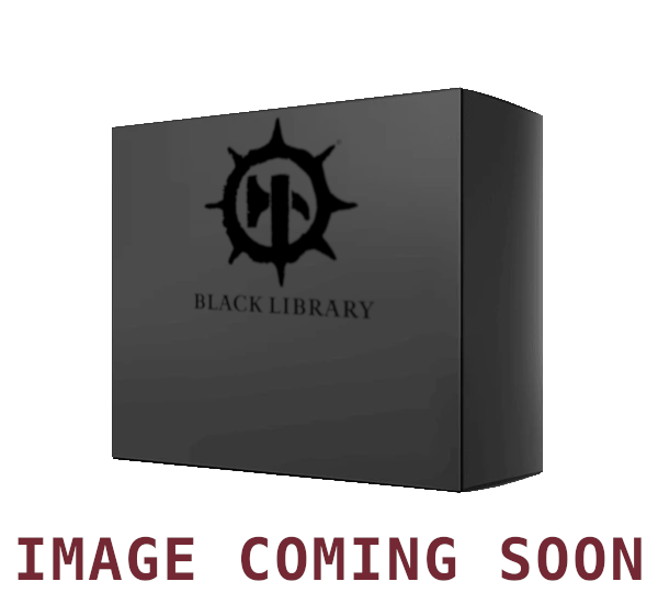 Games Workshop BL3331 - Black Library - Tomb World (Paperback)
