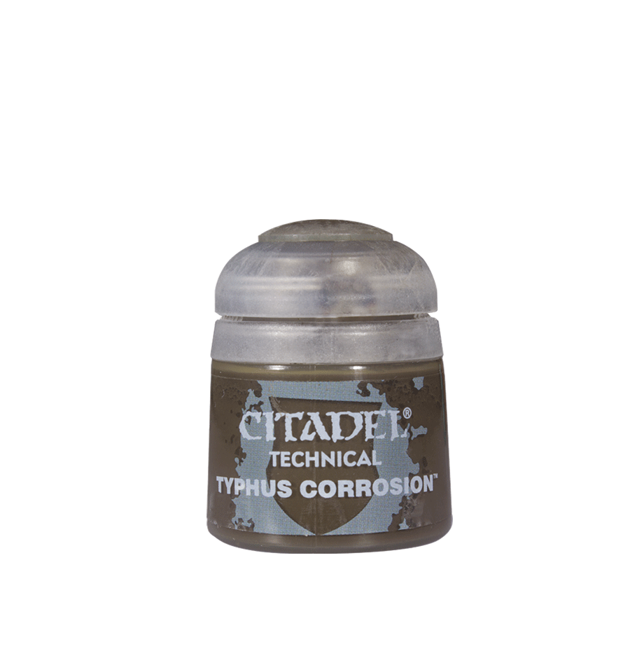 Games Workshop 27-10 - Technical: Typhus Corrosion (12 ml)