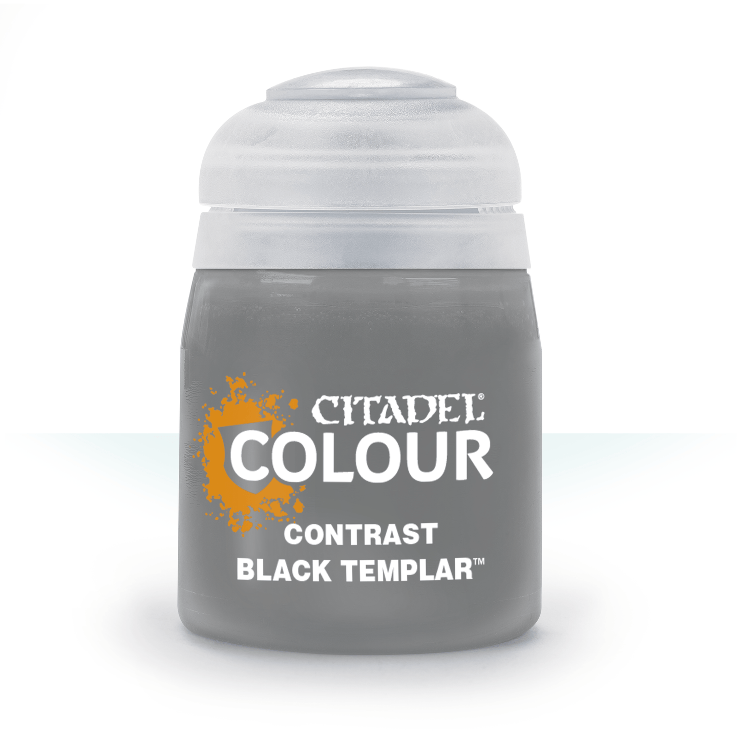 Games Workshop 29-38 - Contrast: Black Templar (18 ml)