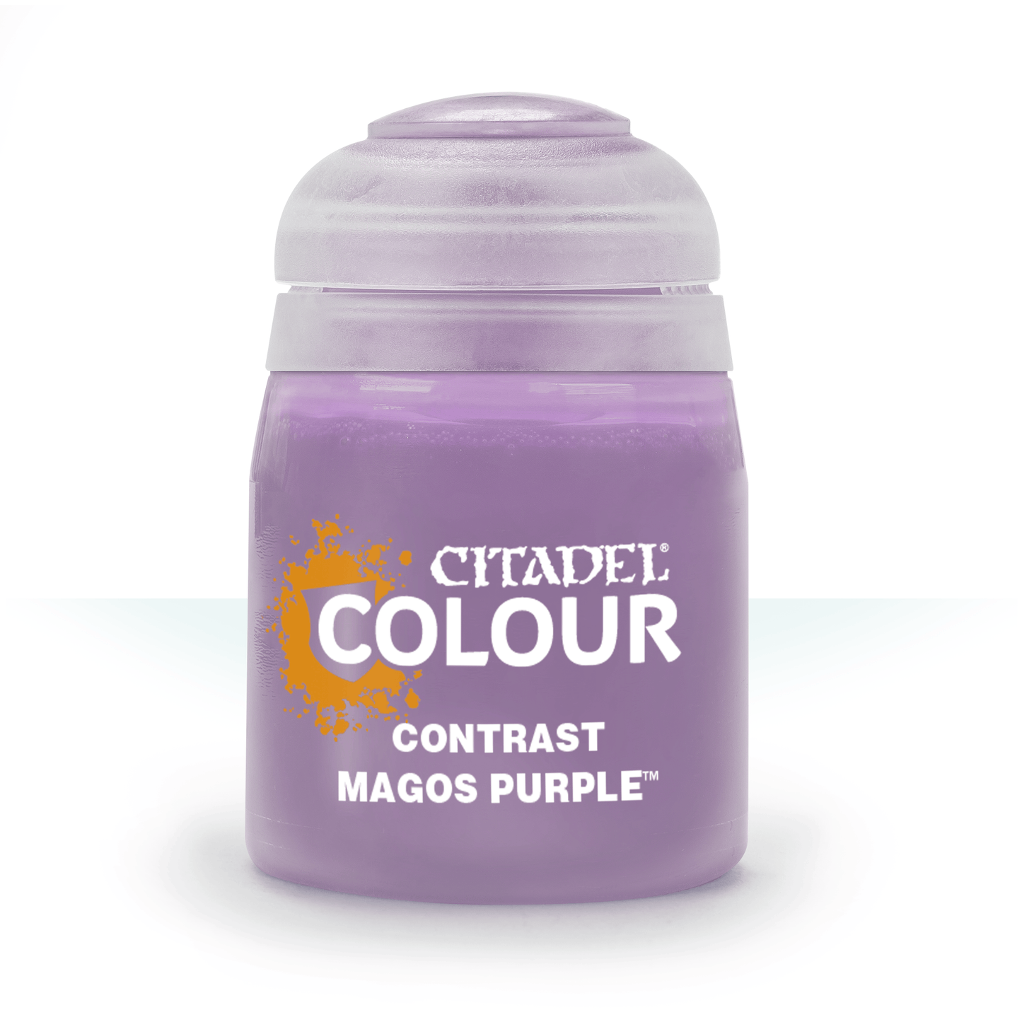 Games Workshop 29-16 - Contrast: Magos Purple (18 ml)
