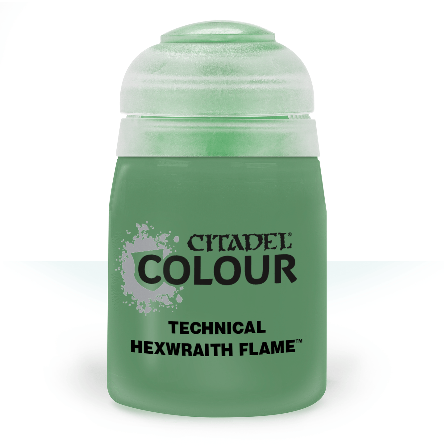 Games Workshop 27-20 - Contrast: Hexwraith Flame (18 ml)