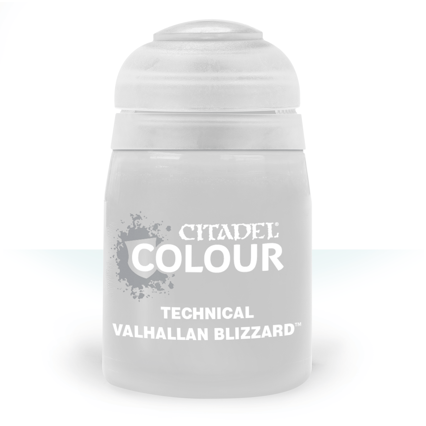 Games Workshop 27-32 - Technical: Valhallan Blizzard (24 ml)