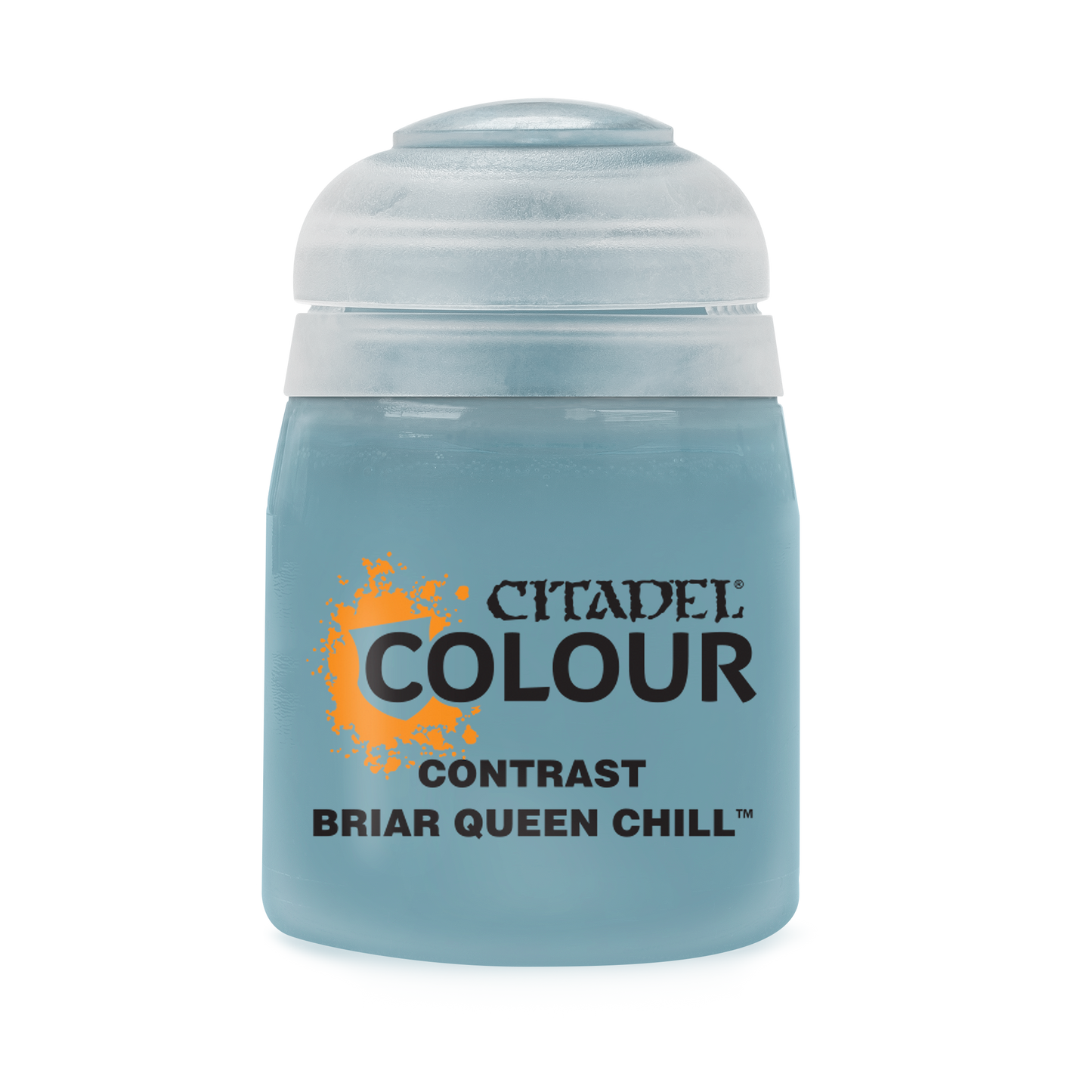 Games Workshop 29-56 - Contrast: Briar Queen Chill (18 ml)