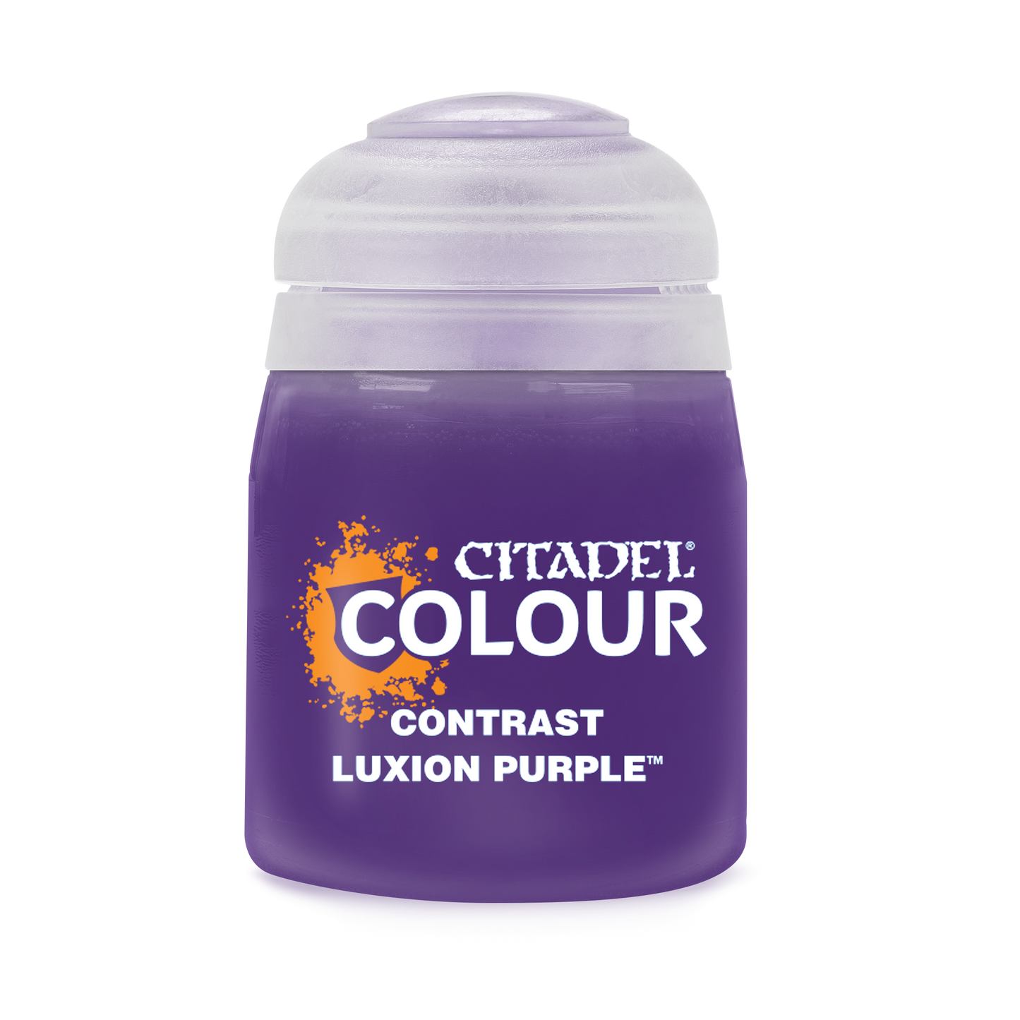 Games Workshop 29-63 - Contrast: Luxion Purple (18 ml)