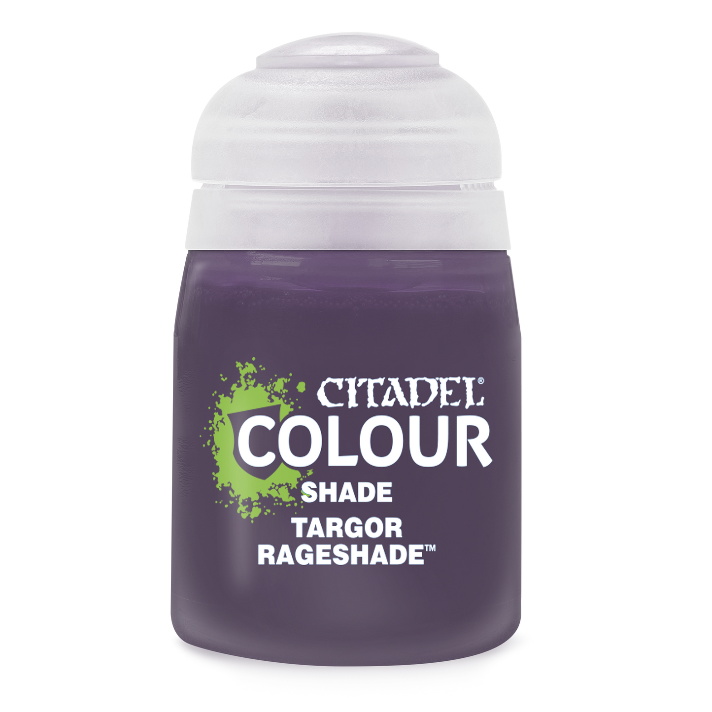 Games Workshop 24-31 - Shade: Targor Rageshade (18 ml)